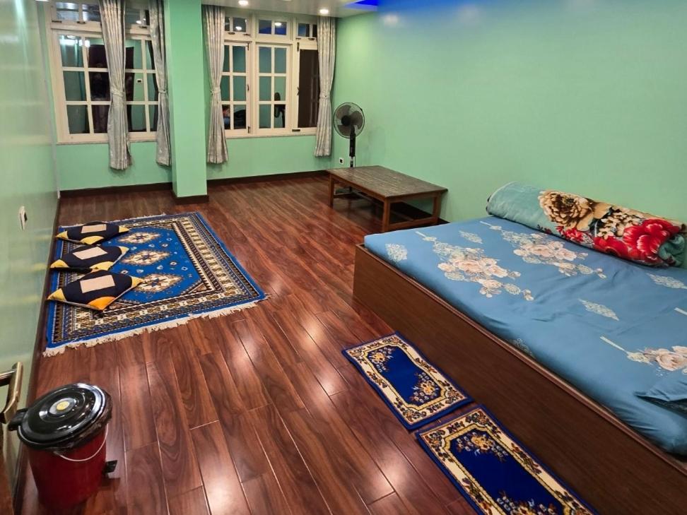 Dakshinkali Pharping Homestay חדר תמונה